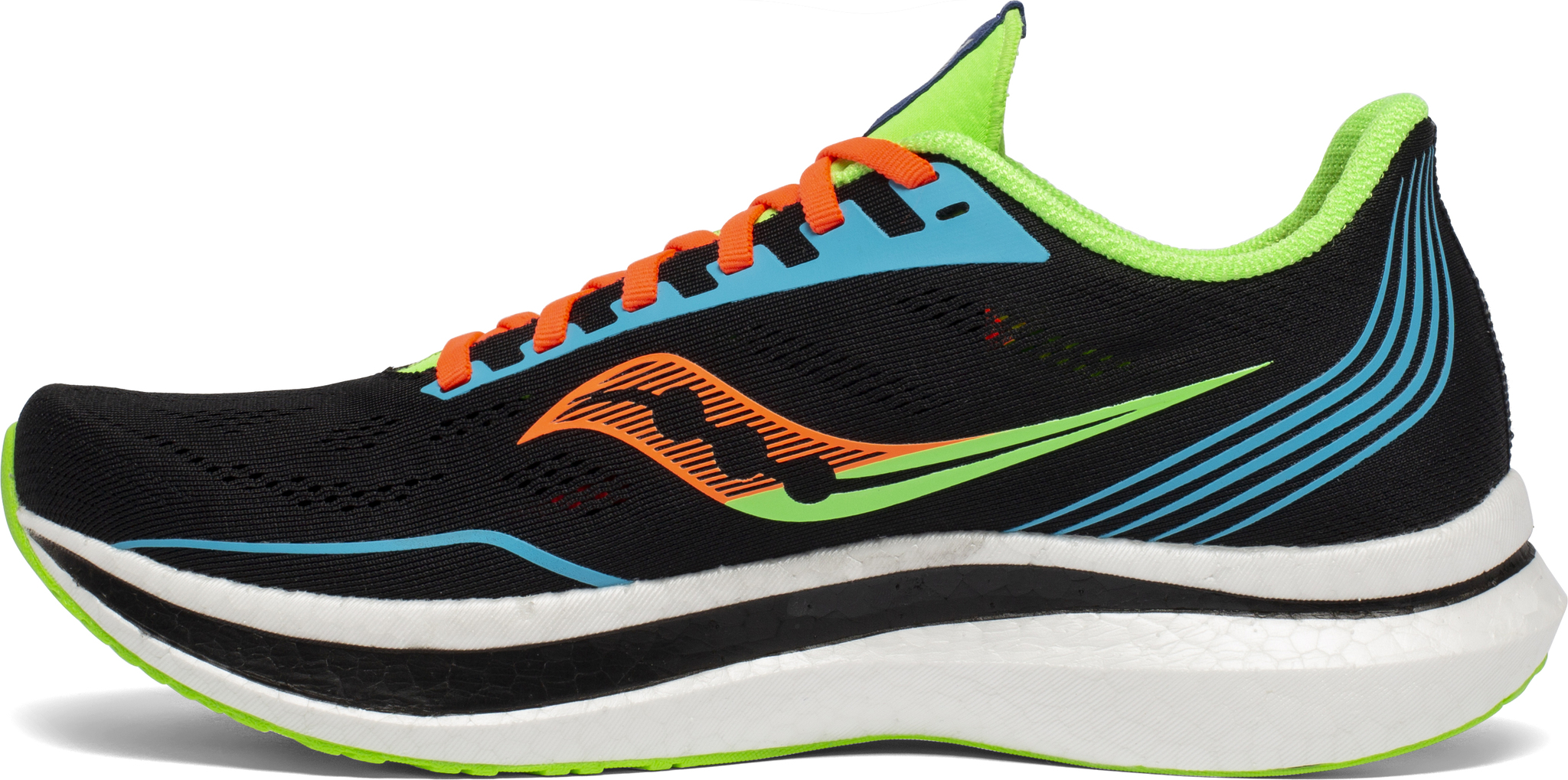 saucony endorphin pro 2 black